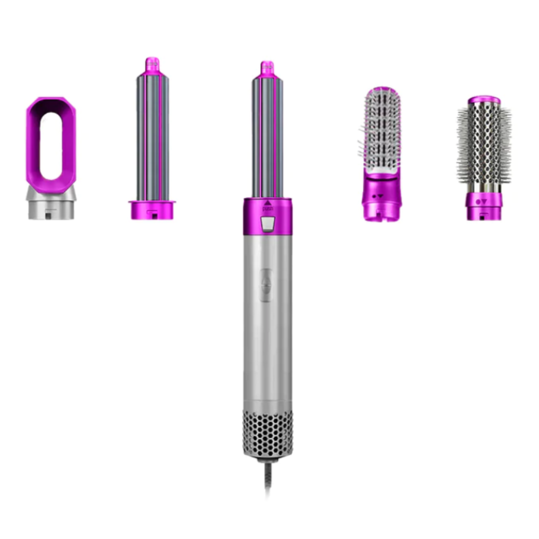 Cepillo Hairstyle 5 en 1 NextSthep