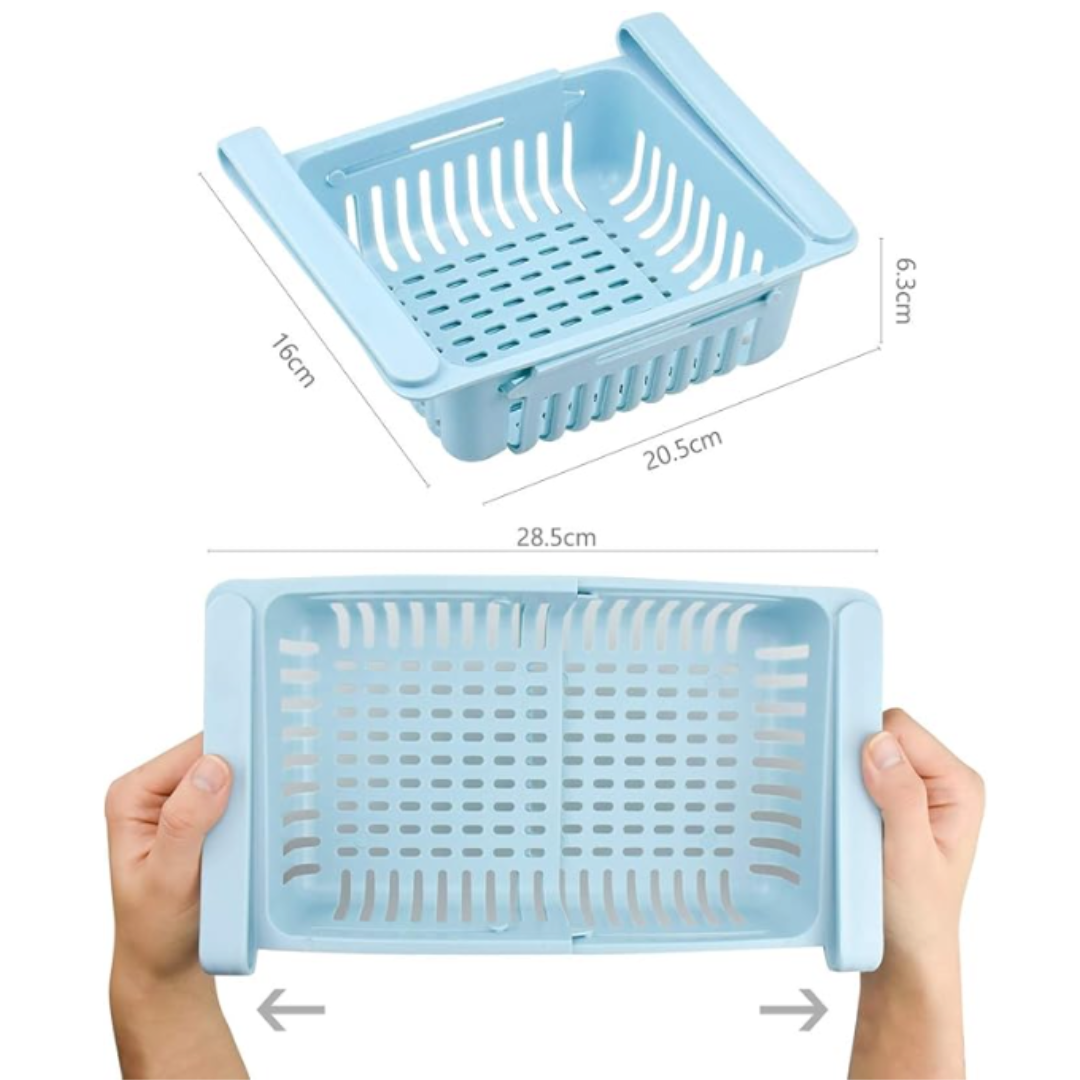 ESTANTERÍA DUALPAS™ (OFERTA 2x1)